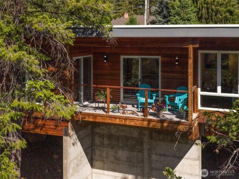 8970 Icicle Road Leavenworth WA 98826
