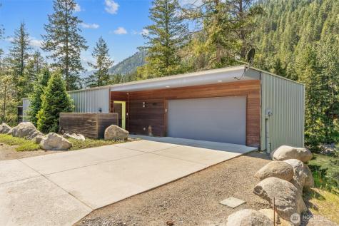8970 Icicle Road Leavenworth WA 98826