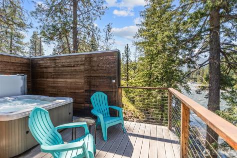 8970 Icicle Road Leavenworth WA 98826