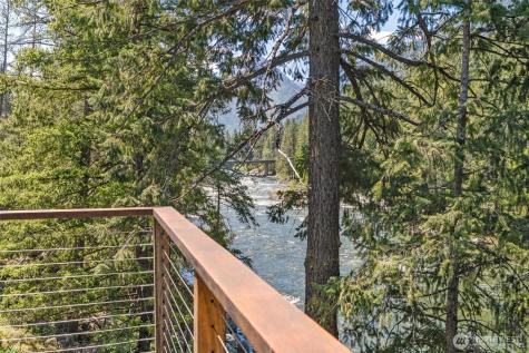 8970 Icicle Road Leavenworth WA 98826
