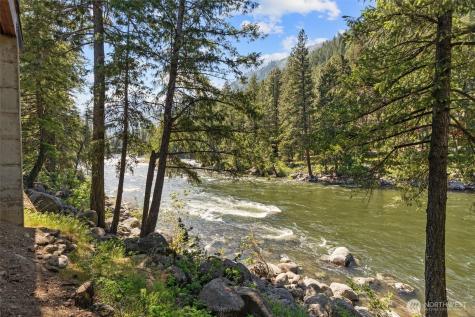 8970 Icicle Road Leavenworth WA 98826