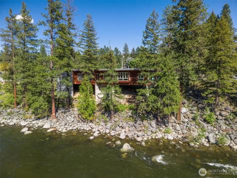 8970 Icicle Road Leavenworth WA 98826