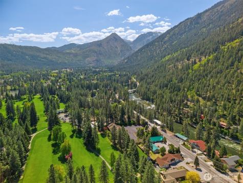 8970 Icicle Road Leavenworth WA 98826