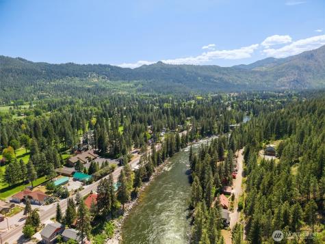 8970 Icicle Road Leavenworth WA 98826