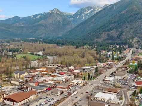 8970 Icicle Road Leavenworth WA 98826