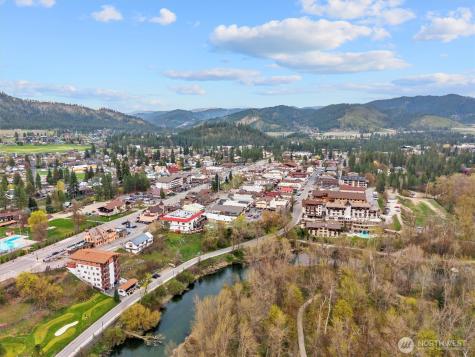 8970 Icicle Road Leavenworth WA 98826