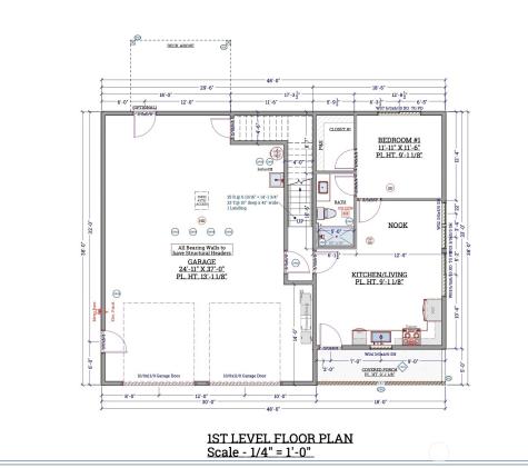 6549 E Highway 262 Othello WA 99344