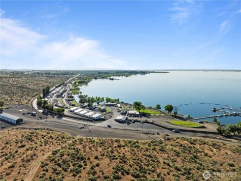6549 E Highway 262 Othello WA 99344