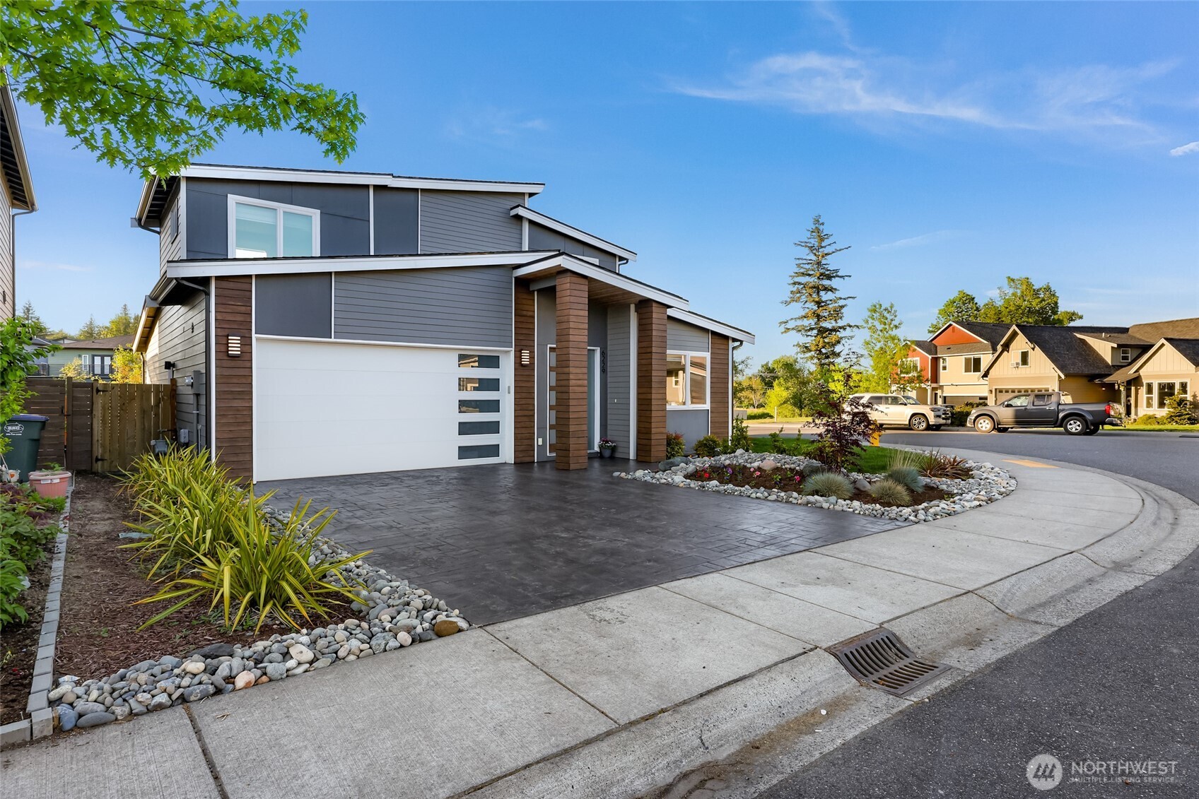 6229 N Beulah Avenue Ferndale WA 98248