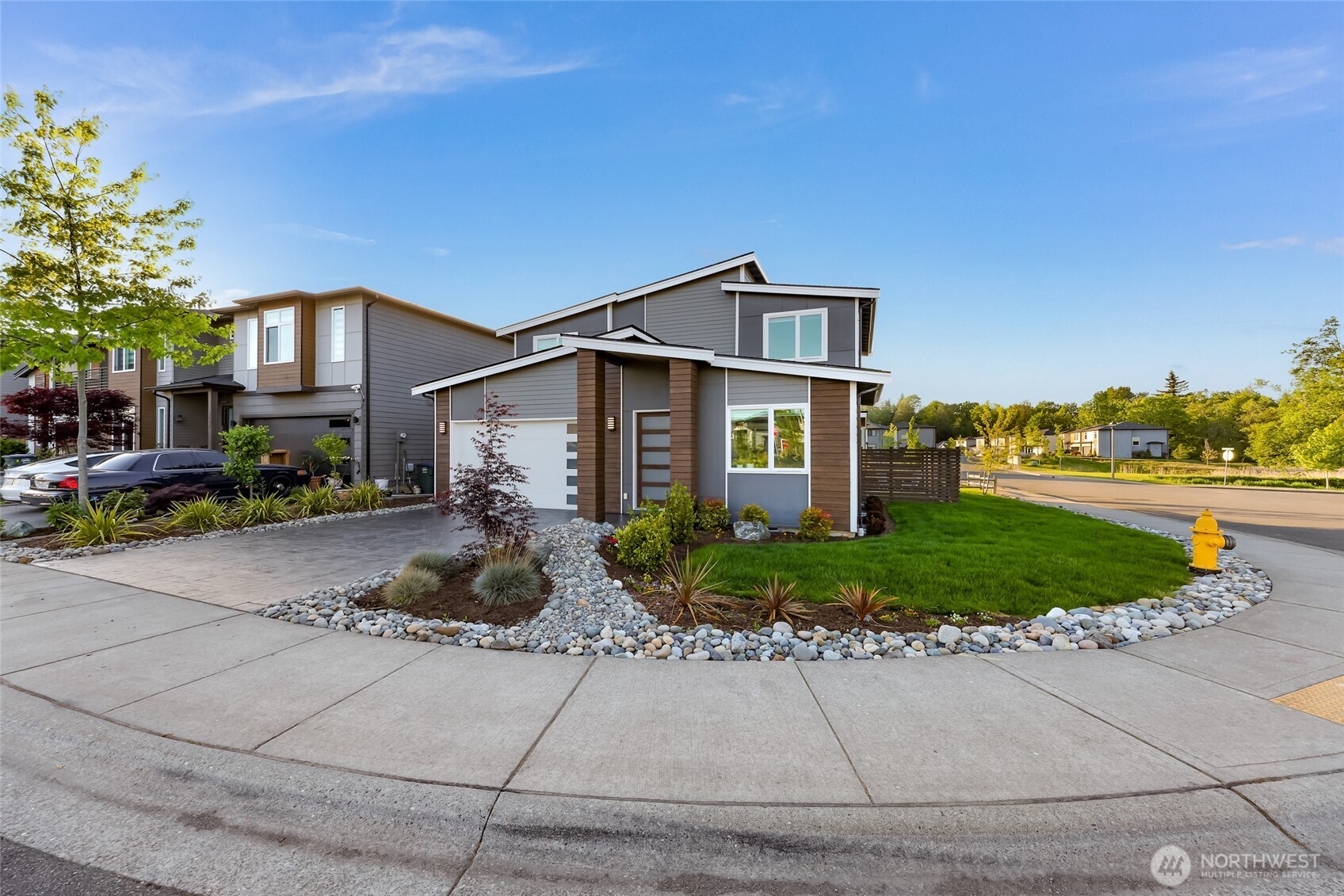 6229 N Beulah Avenue Ferndale WA 98248