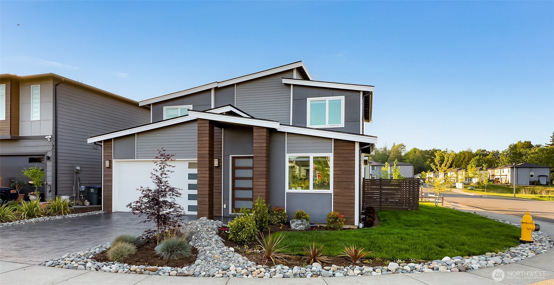 6229 N Beulah Avenue Ferndale WA 98248