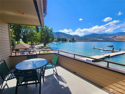 1 Lakeside 720-h Manson WA 98831