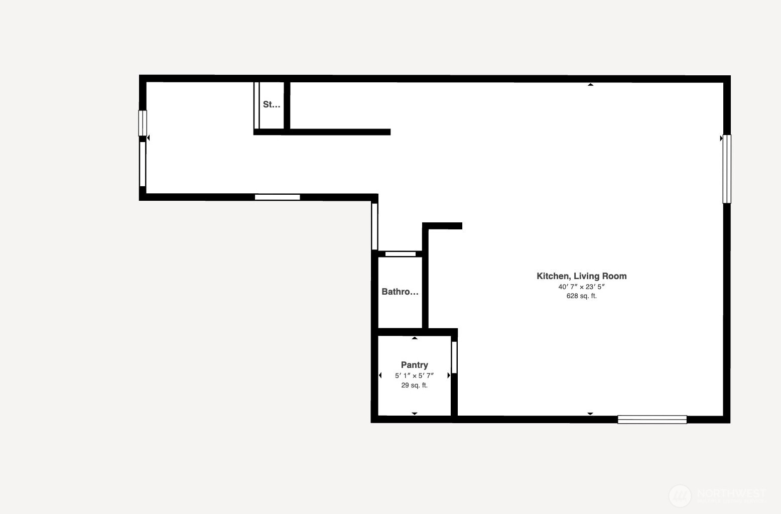 6398 NE Melby Way Moses Lake WA 98837