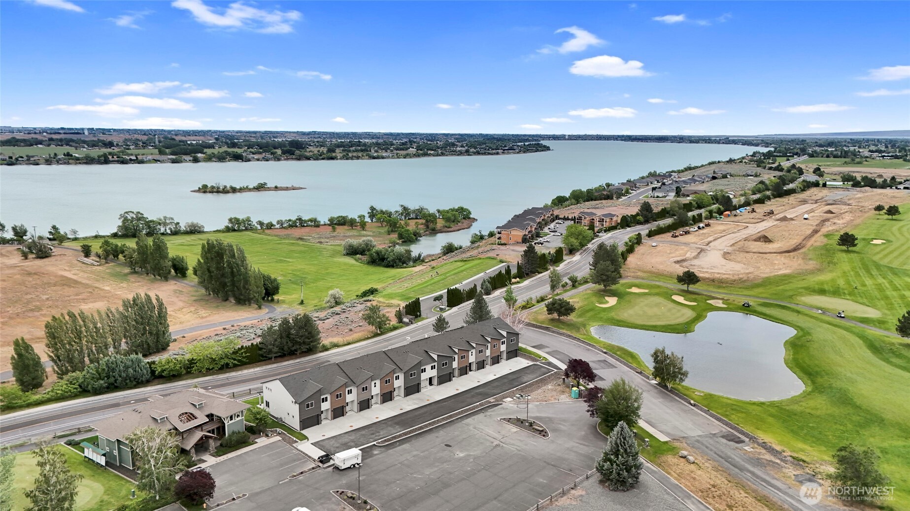 6398 NE Melby Way Moses Lake WA 98837