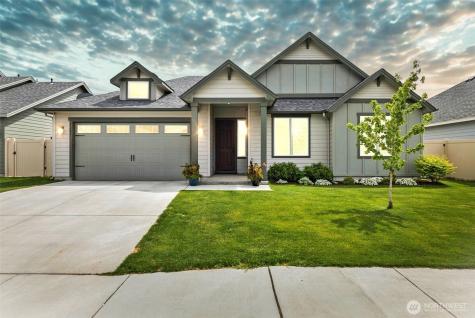 1409 Centennial Avenue Sunnyside WA 98944