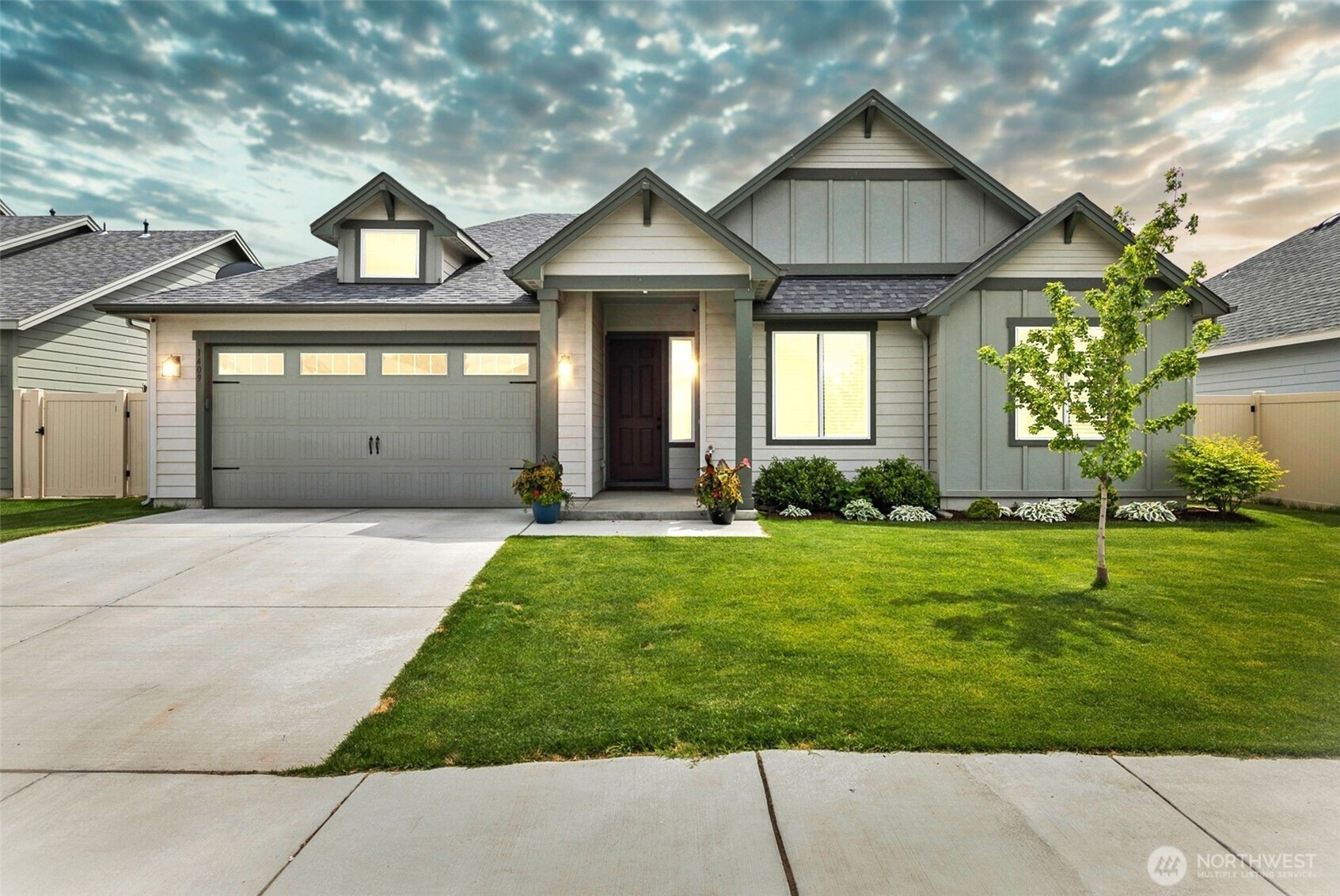 1409 Centennial Avenue Sunnyside WA 98944