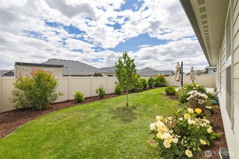 1409 Centennial Avenue Sunnyside WA 98944