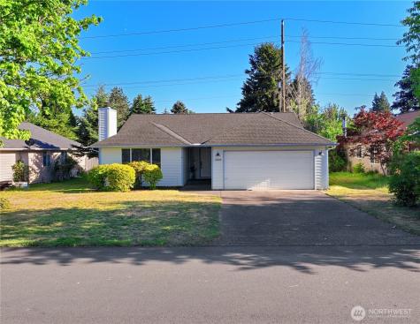 6005 58th Lacey WA 98513