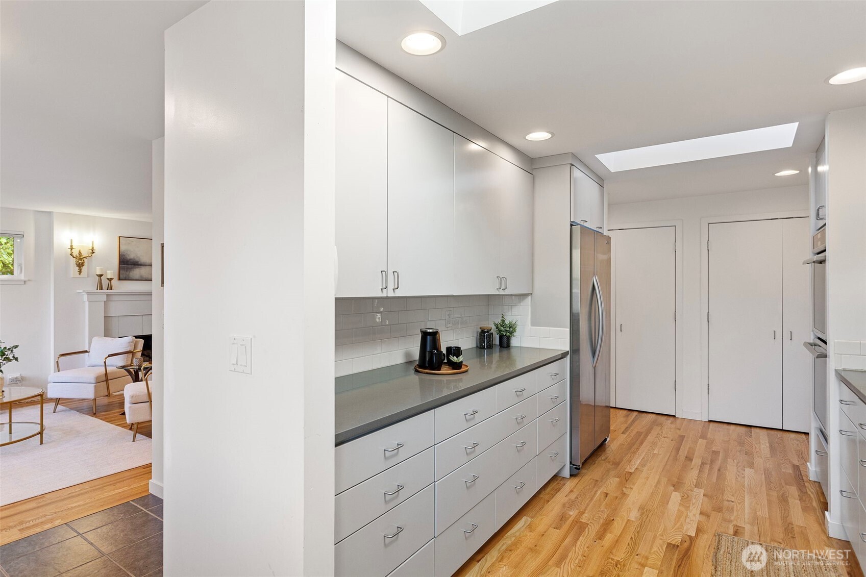 3813 NE 70th Street Seattle WA 98115