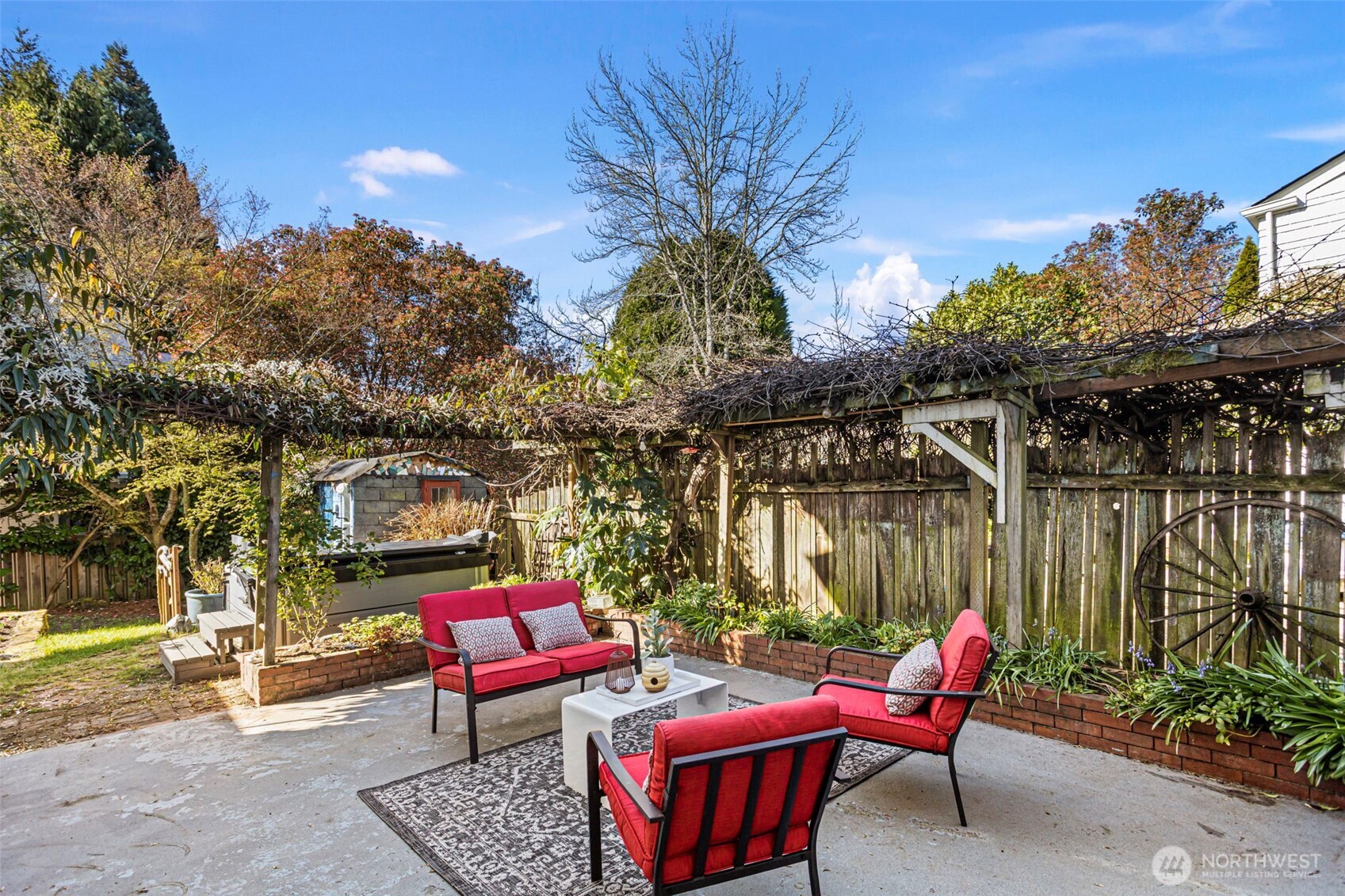 3813 NE 70th Street Seattle WA 98115