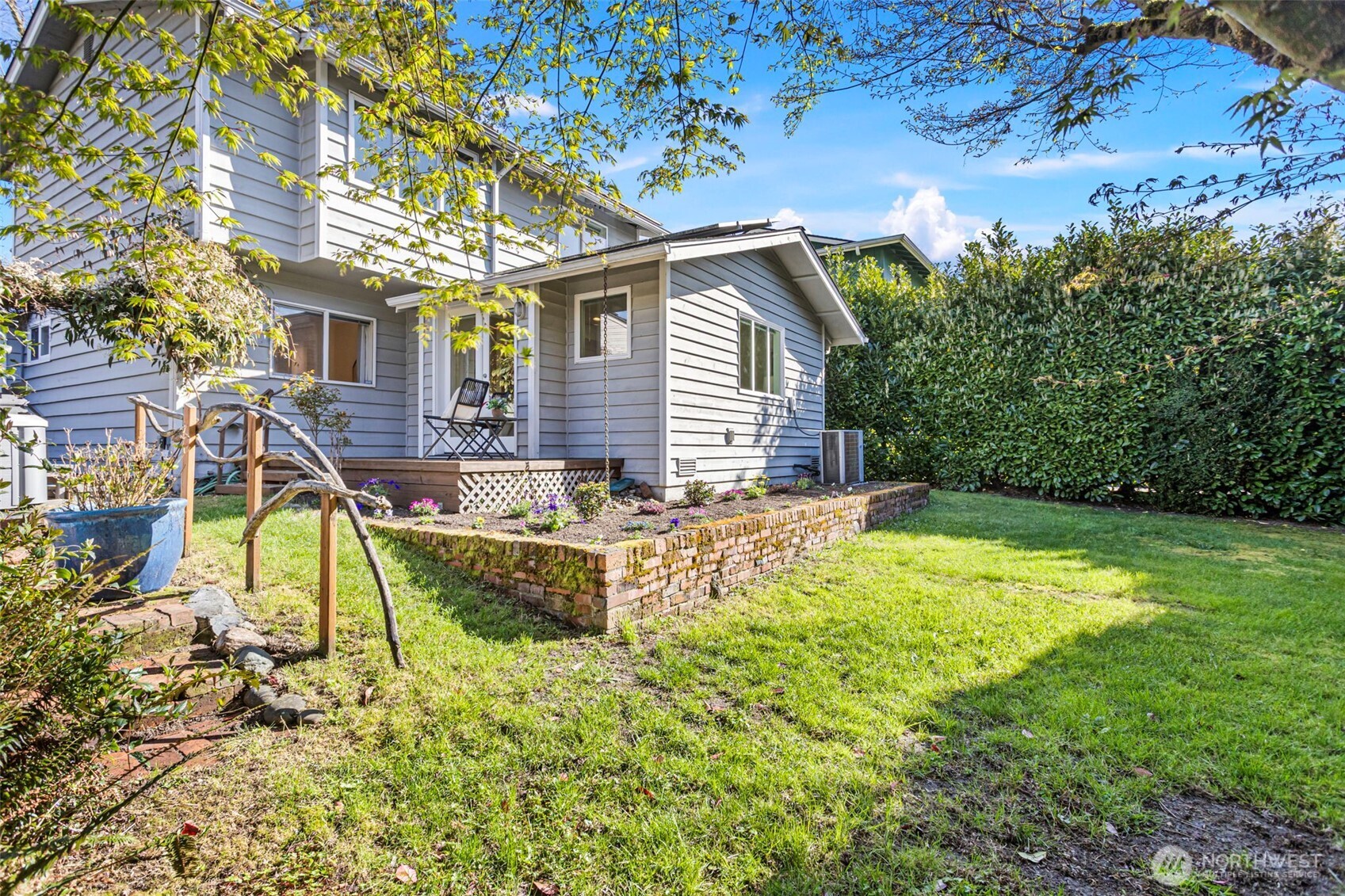 3813 NE 70th Street Seattle WA 98115