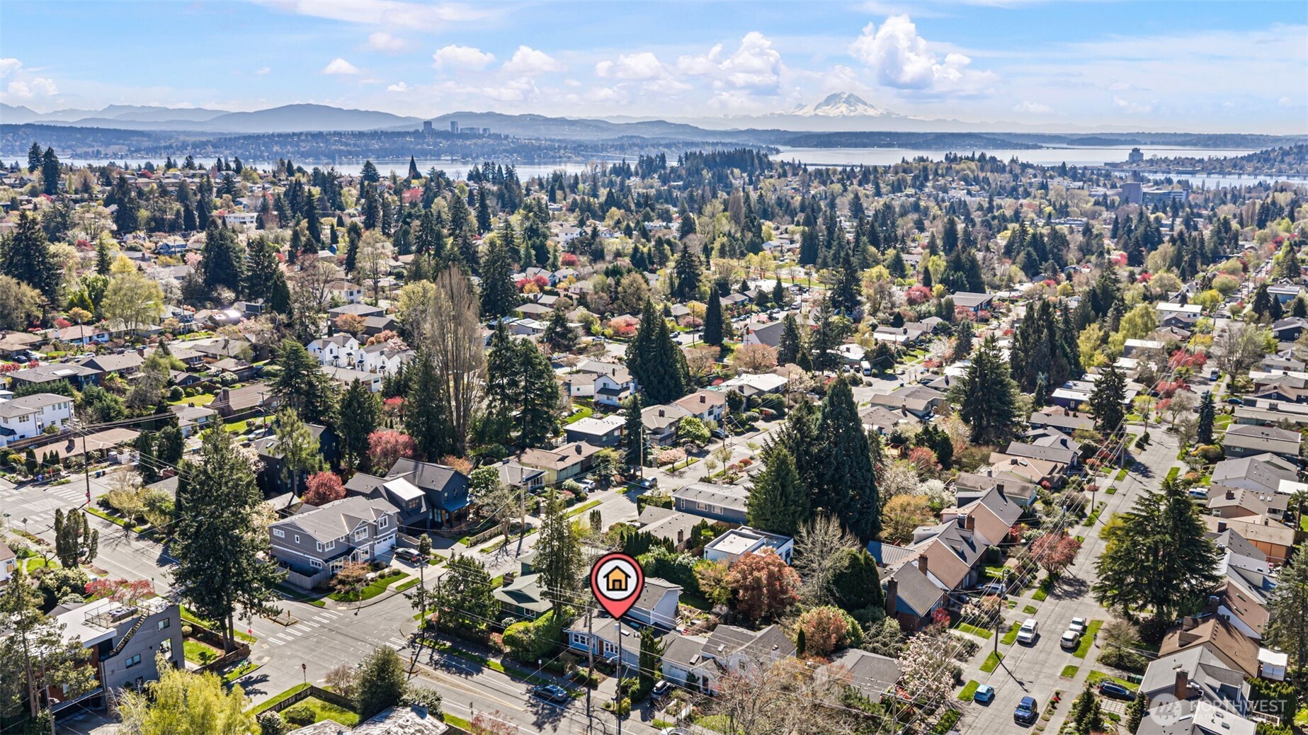 3813 NE 70th Street Seattle WA 98115