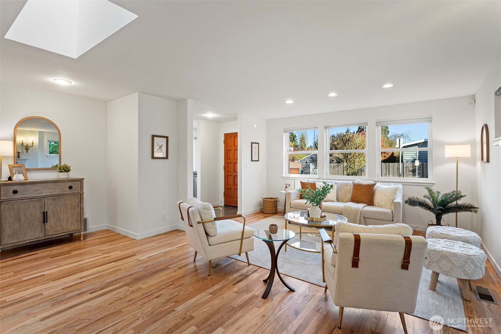 3813 NE 70th Street Seattle WA 98115