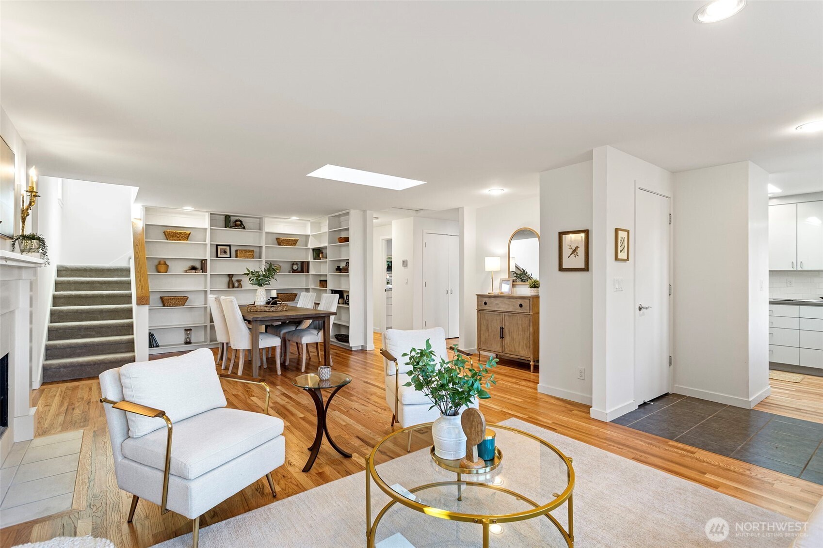 3813 NE 70th Street Seattle WA 98115