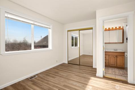 1520 S Bennett Street Seattle WA 98108