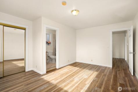 1520 S Bennett Street Seattle WA 98108