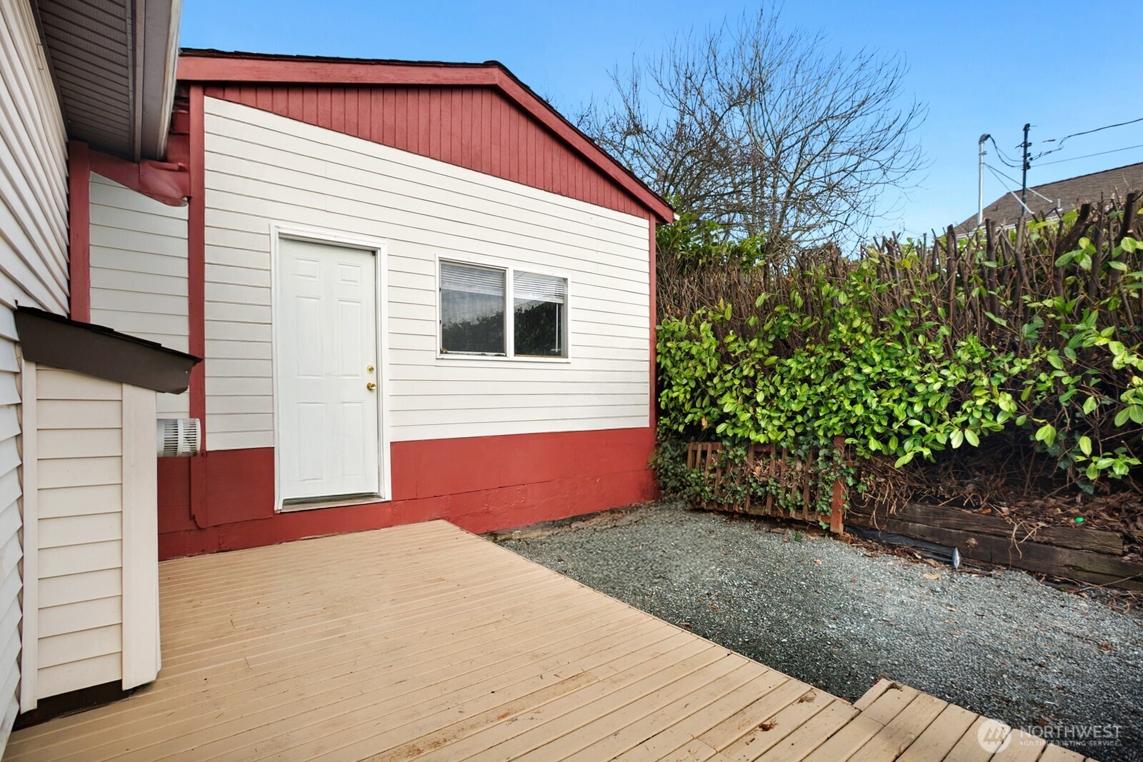 1520 S Bennett Street Seattle WA 98108
