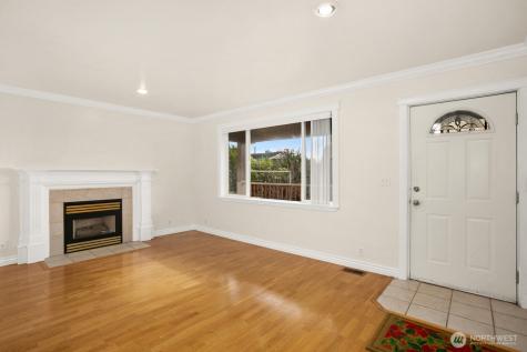 1520 S Bennett Street Seattle WA 98108