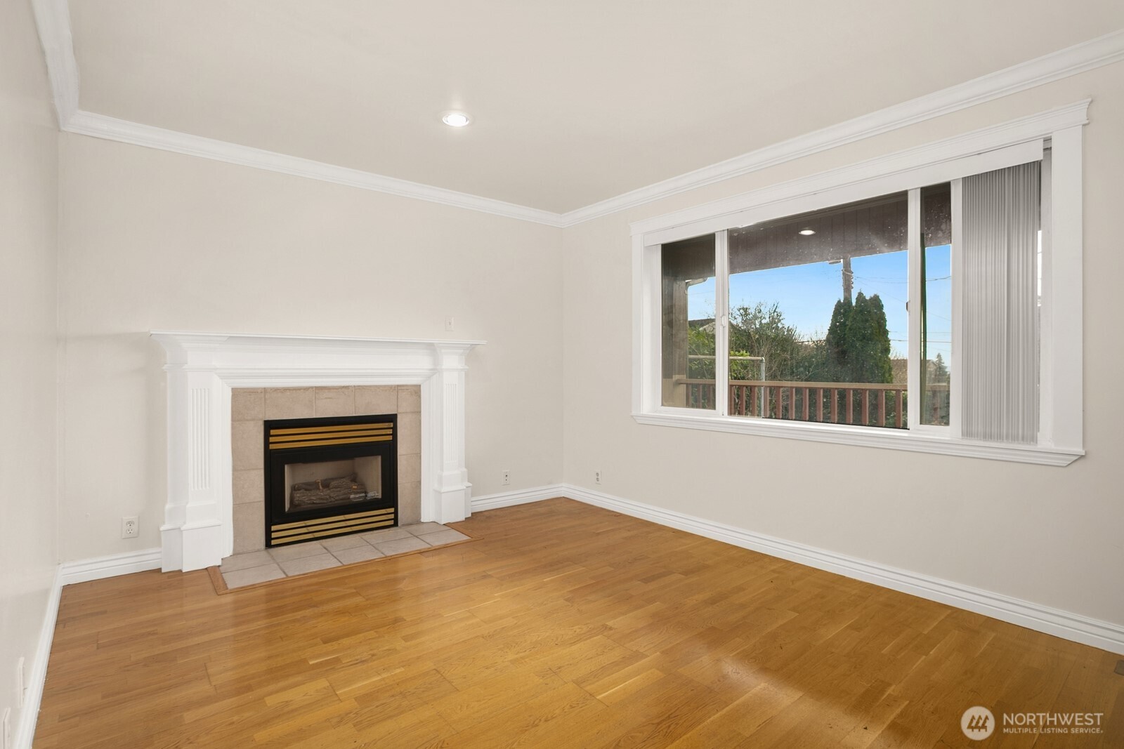 1520 S Bennett Street Seattle WA 98108