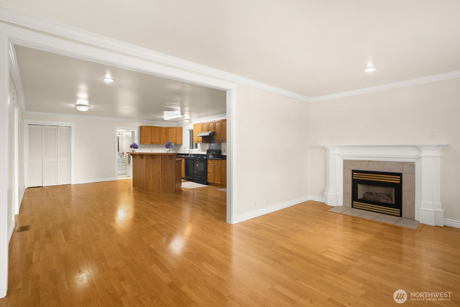 1520 S Bennett Street Seattle WA 98108
