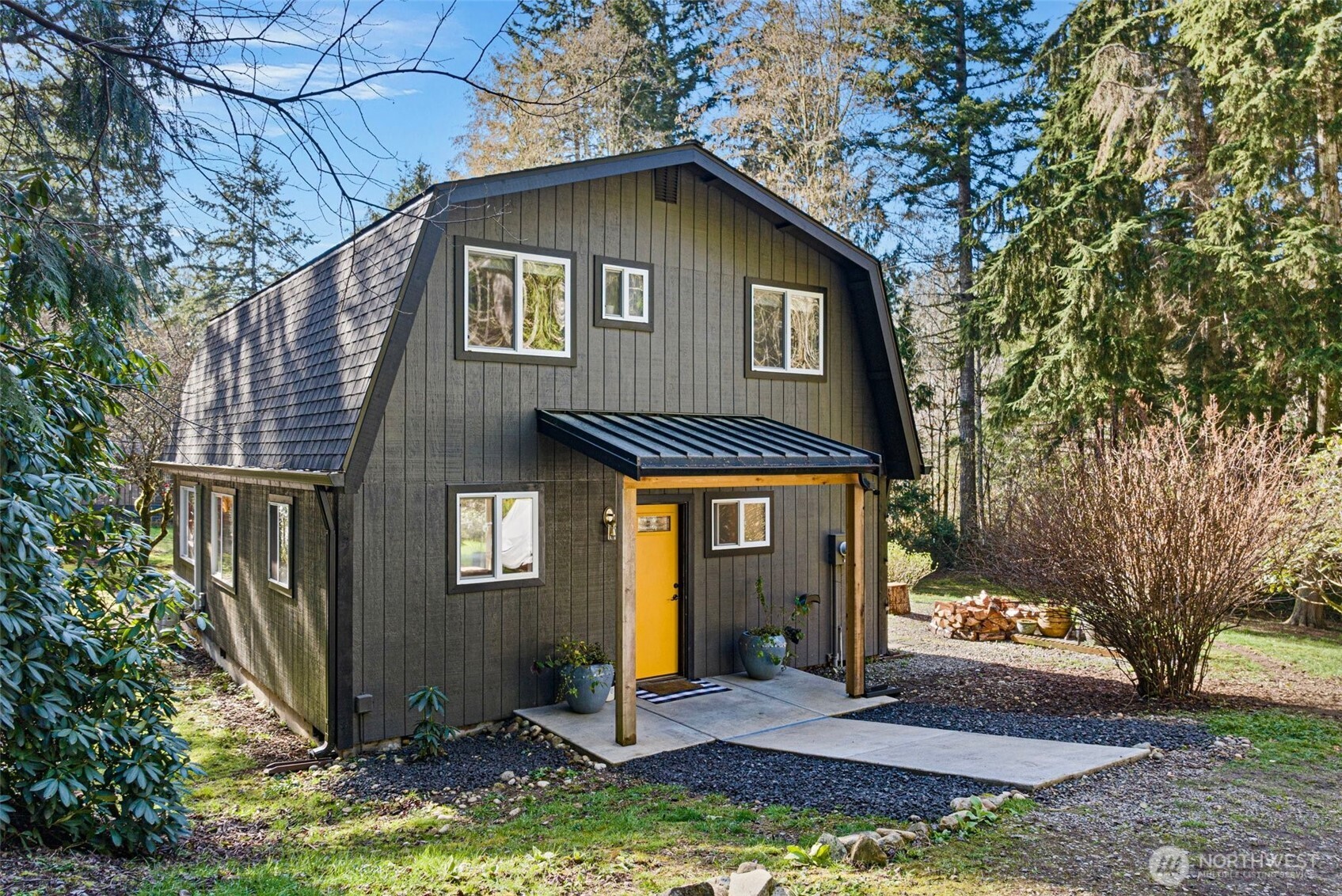 18117 Bass Lane NW Lakebay WA 98349