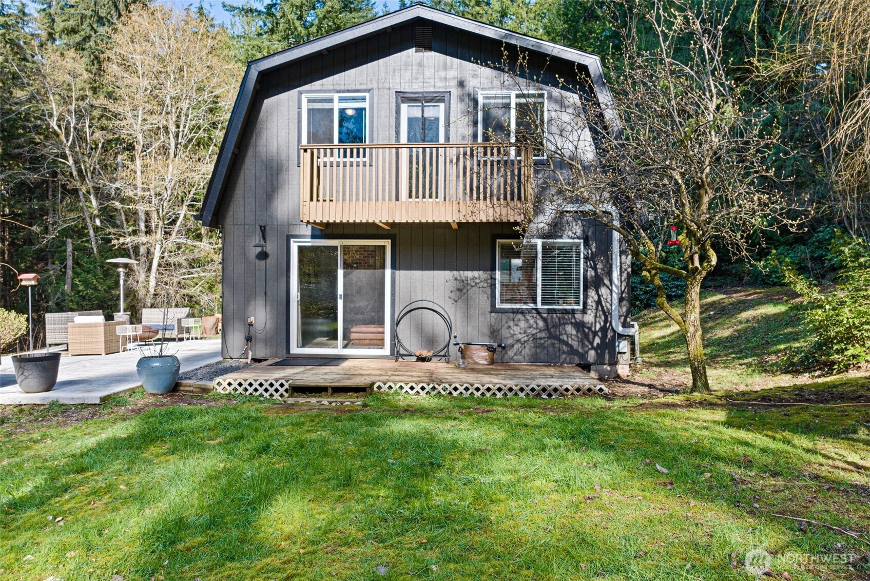 18117 Bass Lane NW Lakebay WA 98349