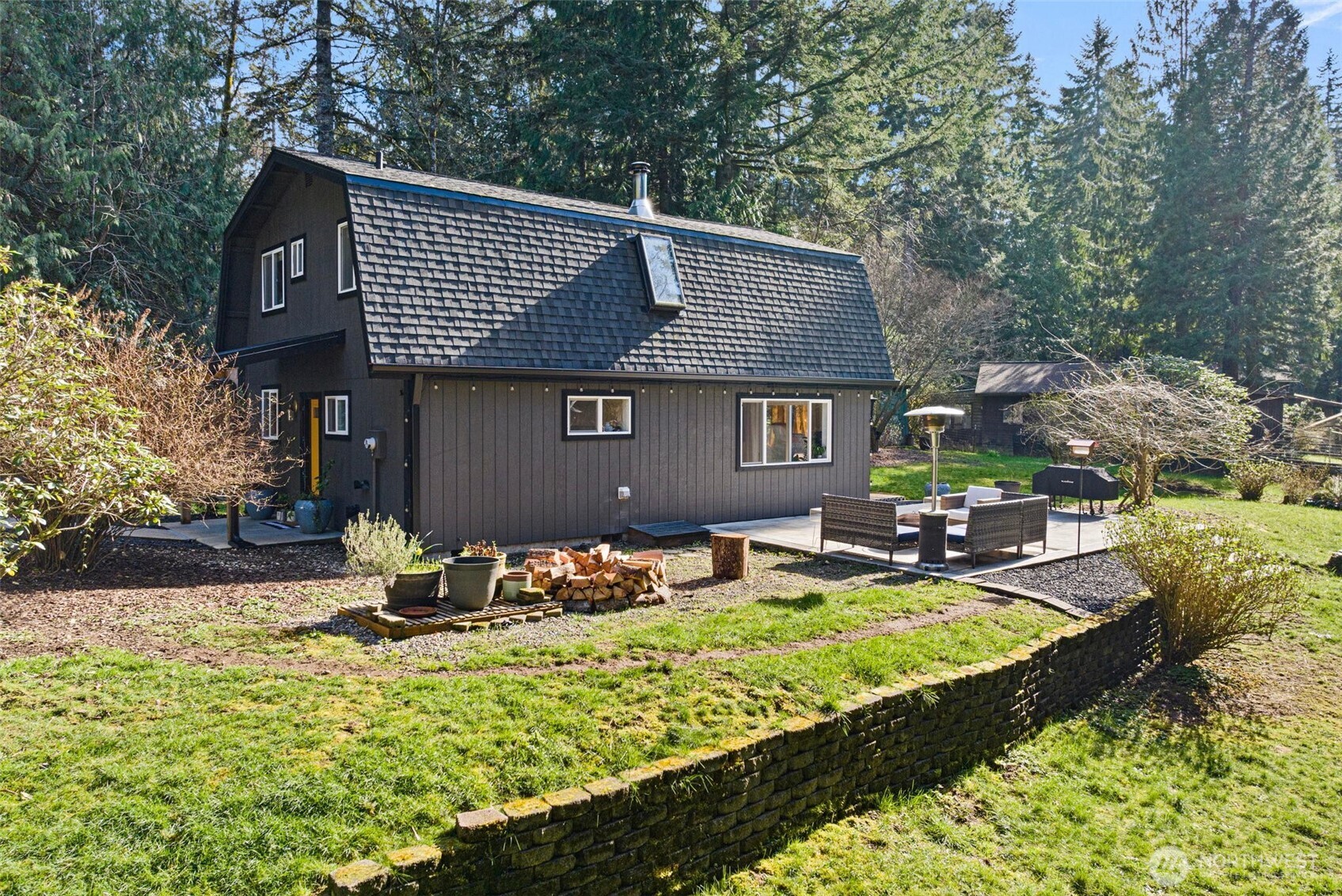 18117 Bass Lane NW Lakebay WA 98349