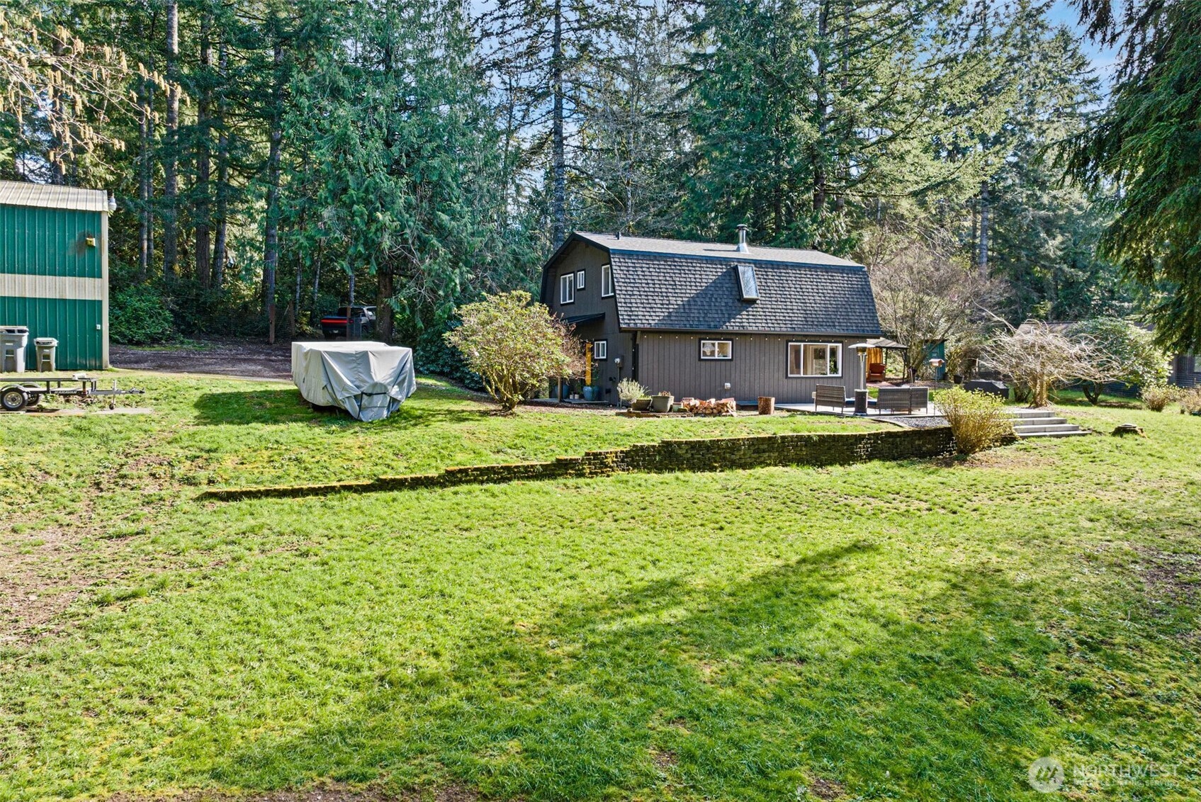 18117 Bass Lane NW Lakebay WA 98349