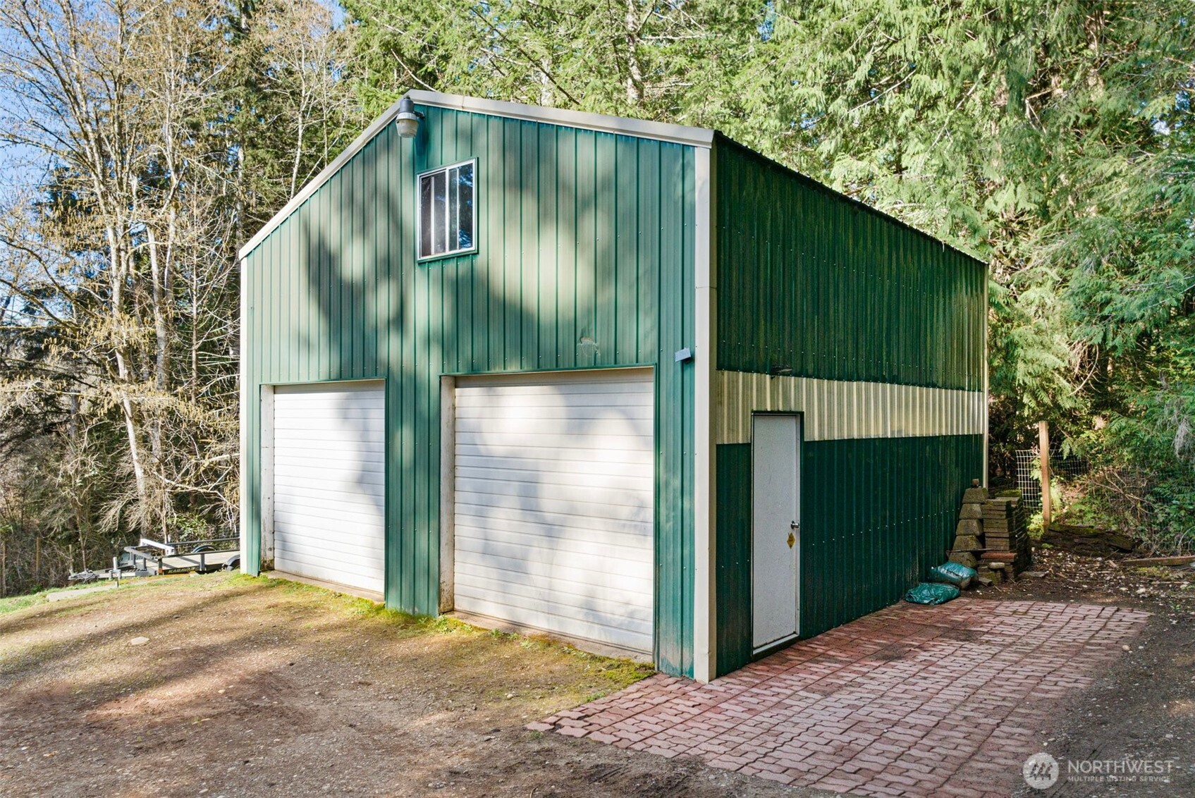 18117 Bass Lane NW Lakebay WA 98349