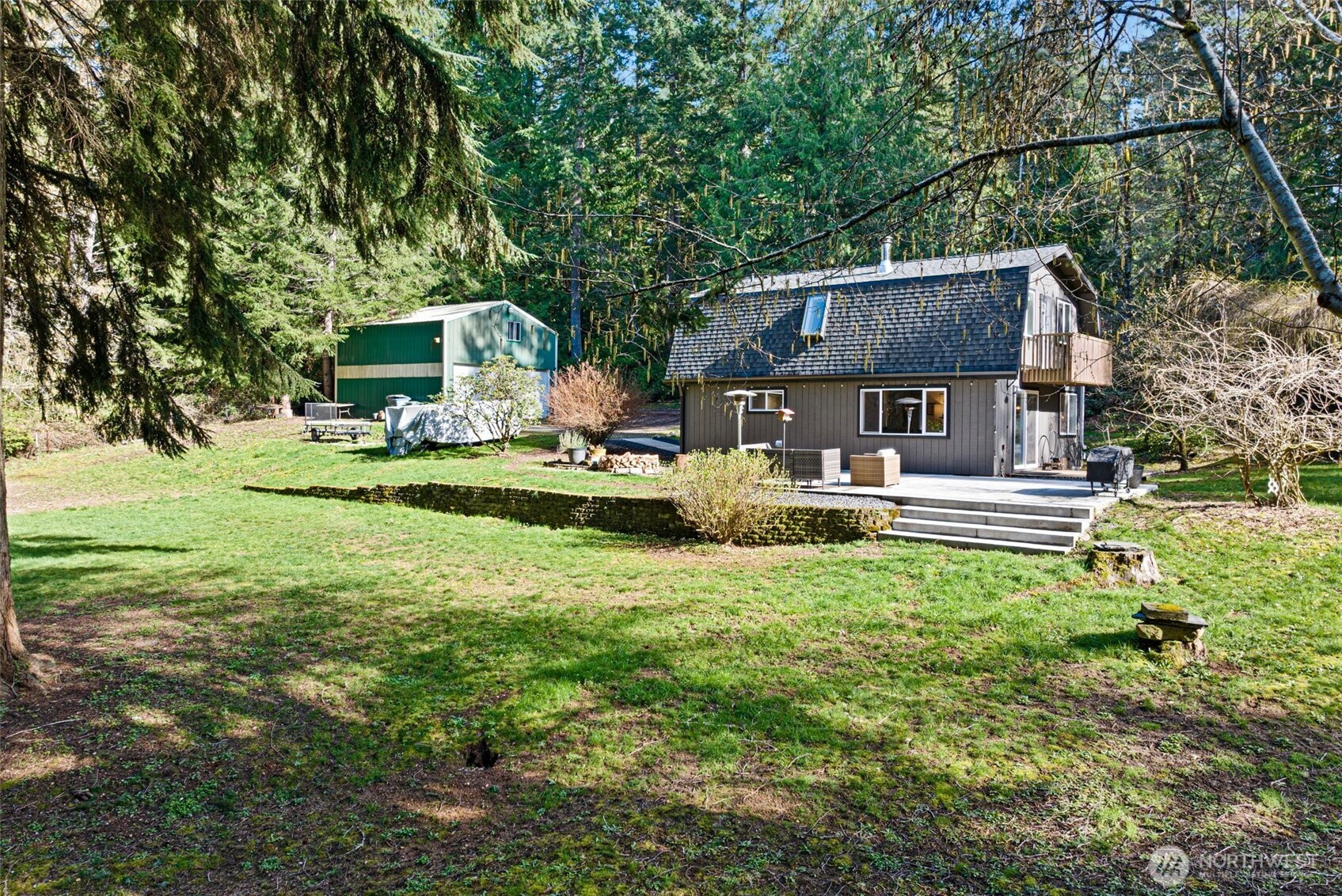 18117 Bass Lane NW Lakebay WA 98349