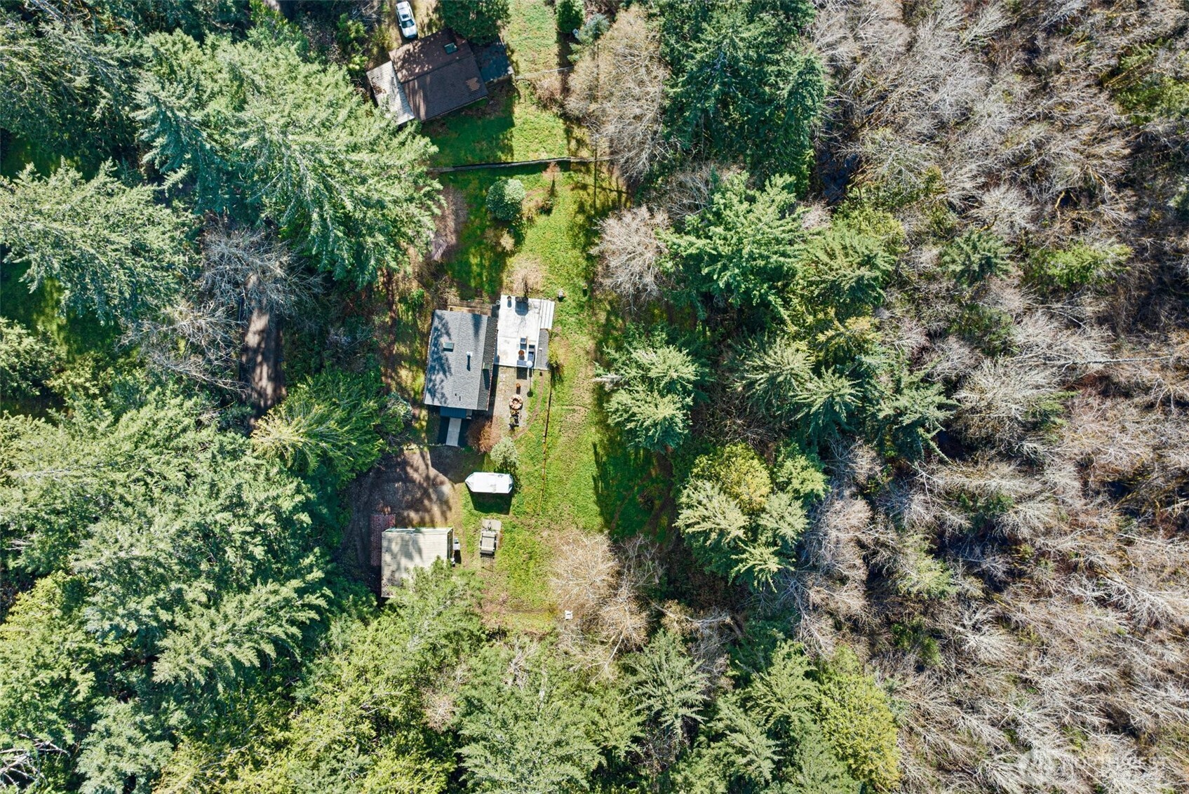 18117 Bass Lane NW Lakebay WA 98349
