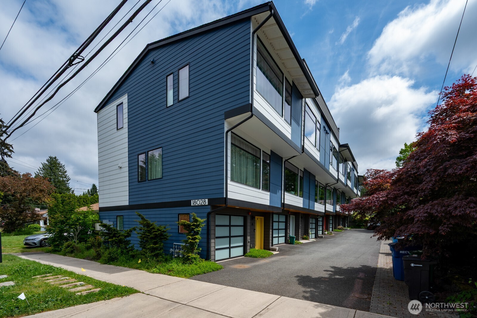 18028 10th Avenue NE Shoreline WA 98155