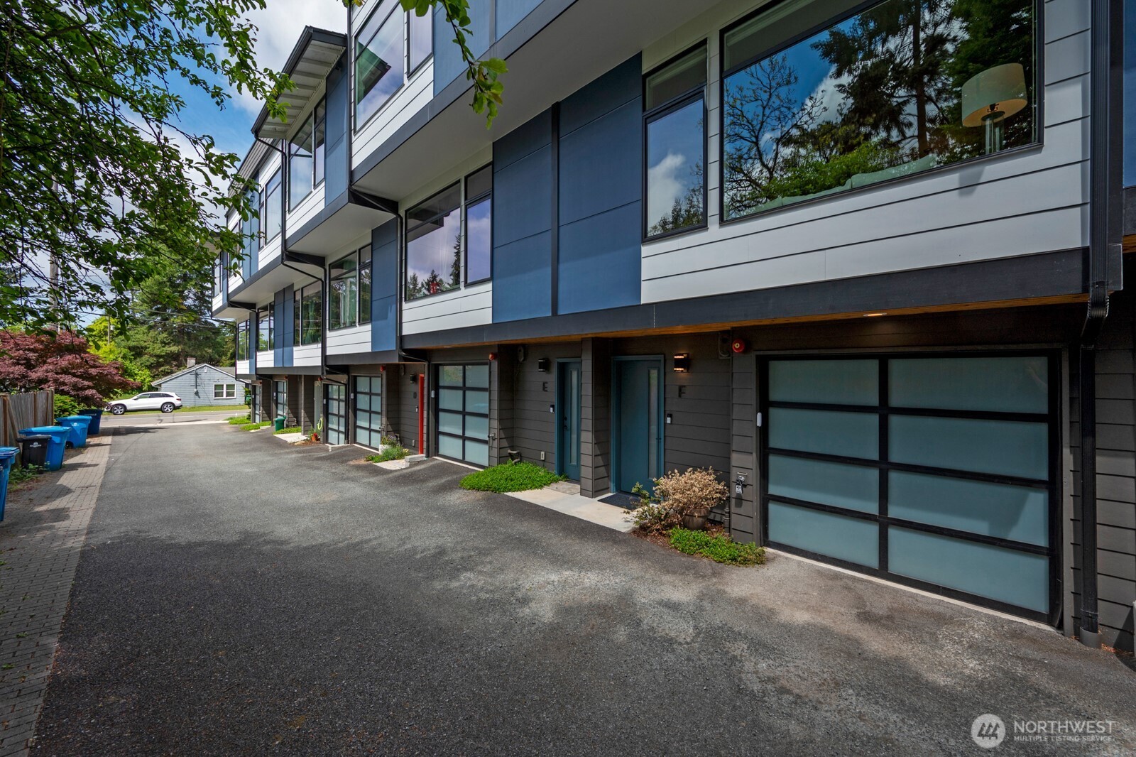 18028 10th Avenue NE Shoreline WA 98155