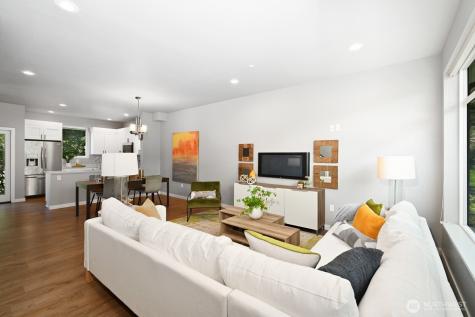 18028 10th Avenue NE Shoreline WA 98155