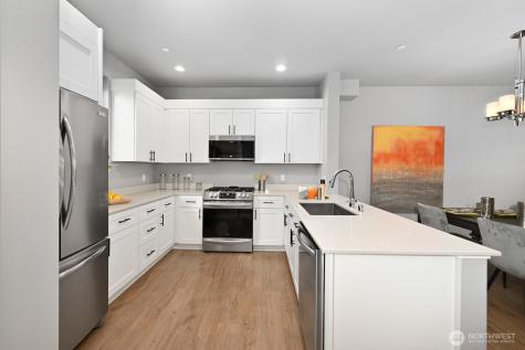 18028 10th Avenue NE Shoreline WA 98155