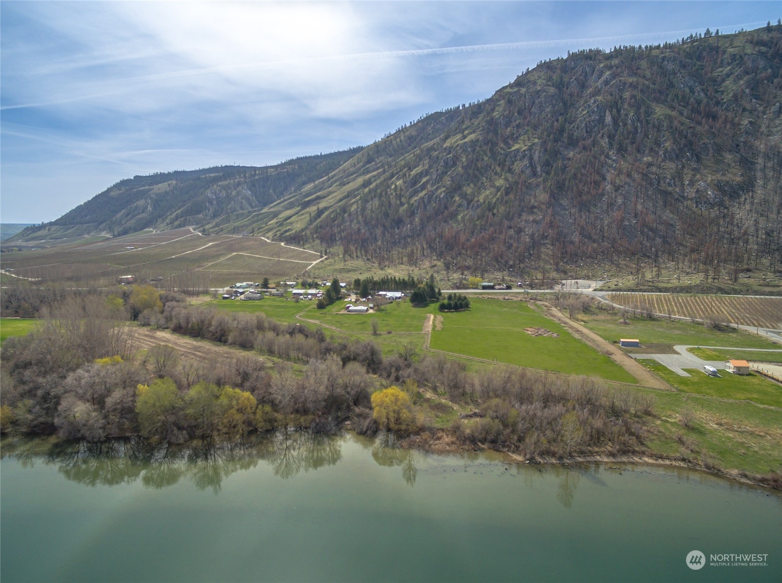 862 State Route 173 Brewster WA 98812