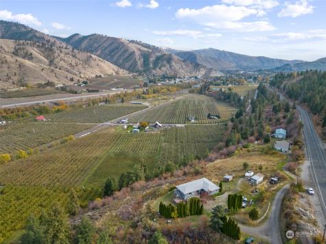 6690 Stine Hill Cashmere WA 98815
