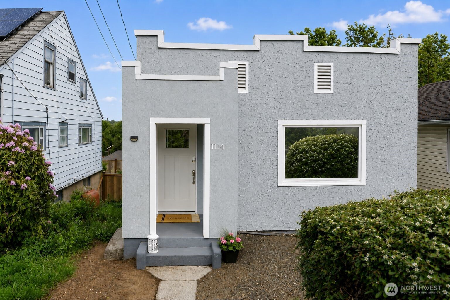 1114 Marguerite Avenue Bremerton WA 98337