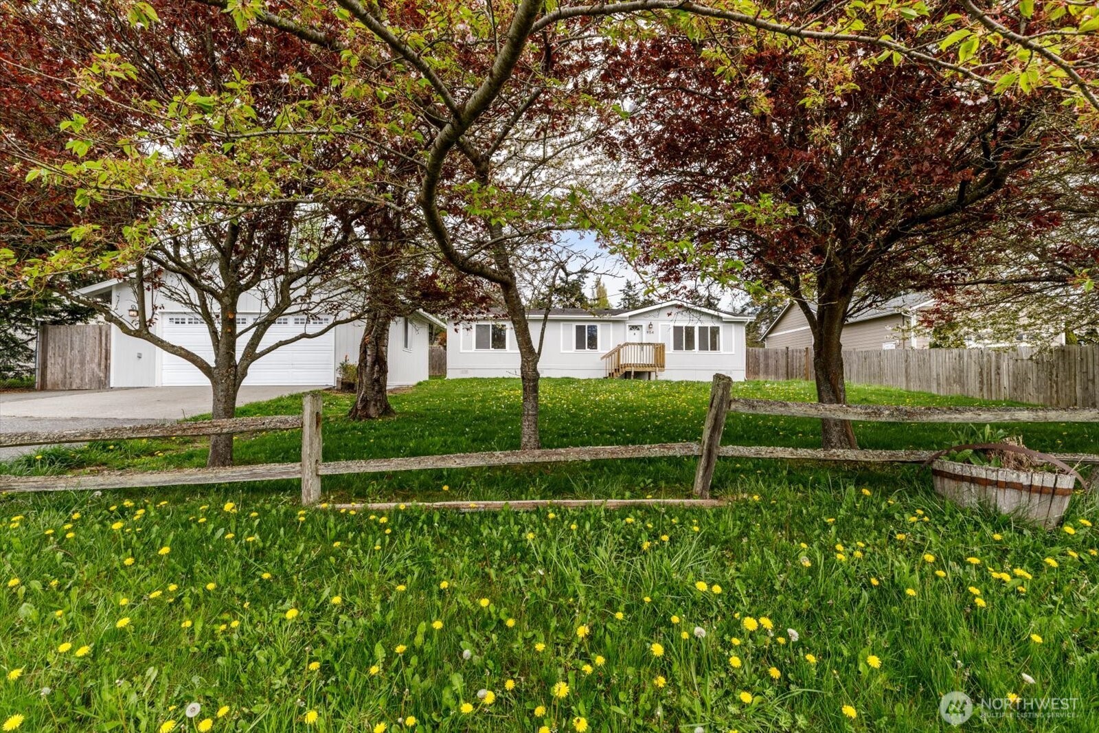 954 Shawn Avenue Oak Harbor WA 98277