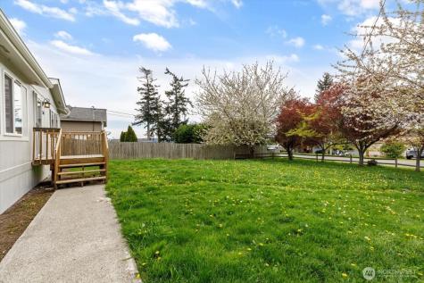 954 Shawn Avenue Oak Harbor WA 98277